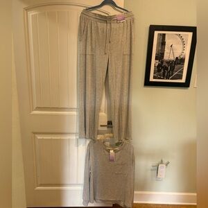 Women's Stars Above Lounge/ Pajama Set